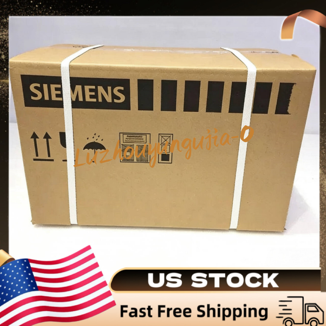 New 1FK7063-5AH71-1TH3 Servo Motor Siemens Us Stock Industry Fast Shipping