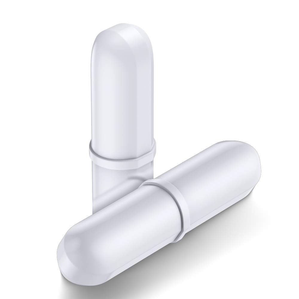 Magnetic Stir Bar PTFE Magnetic Stirrer/Mixer Bar. Spinbar Teflon Octagon 12 set