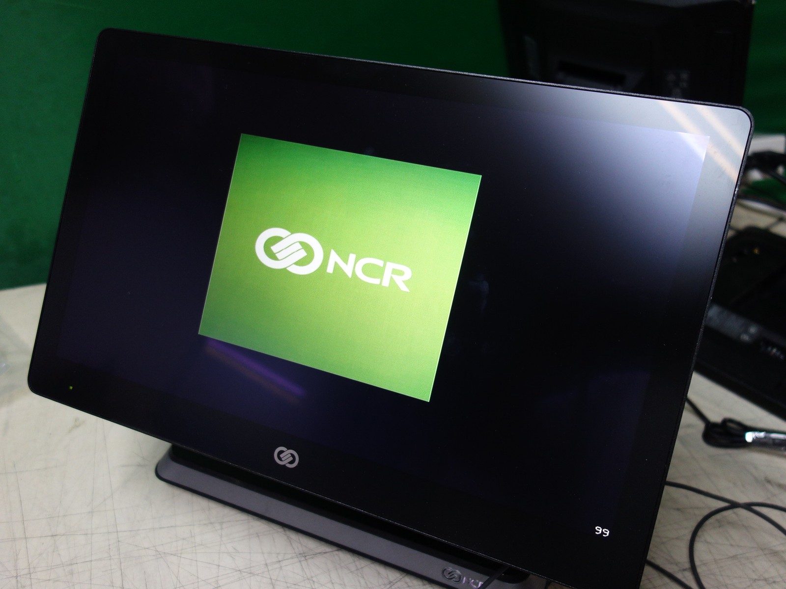 NCR CX7 7772-1516-8801 POS TERMINAL i5-8500T