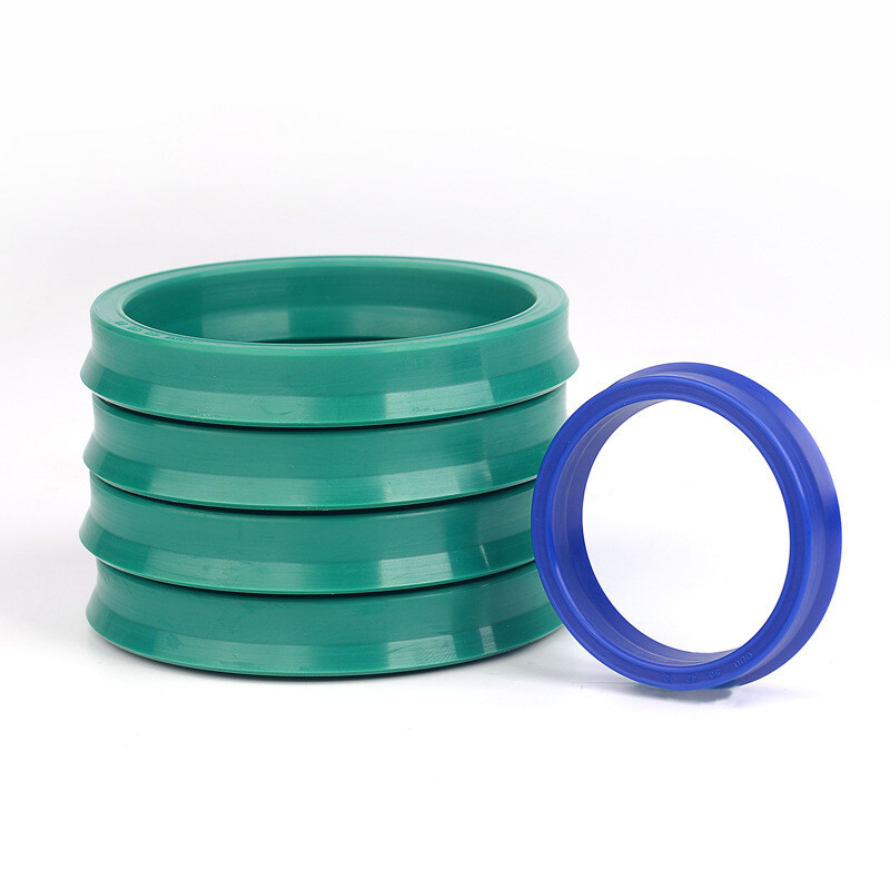 Polyurethane Oil Seals Ring Hydraulic Cylinder Piston Hole Lip Seal YXD/ODU/Y/U