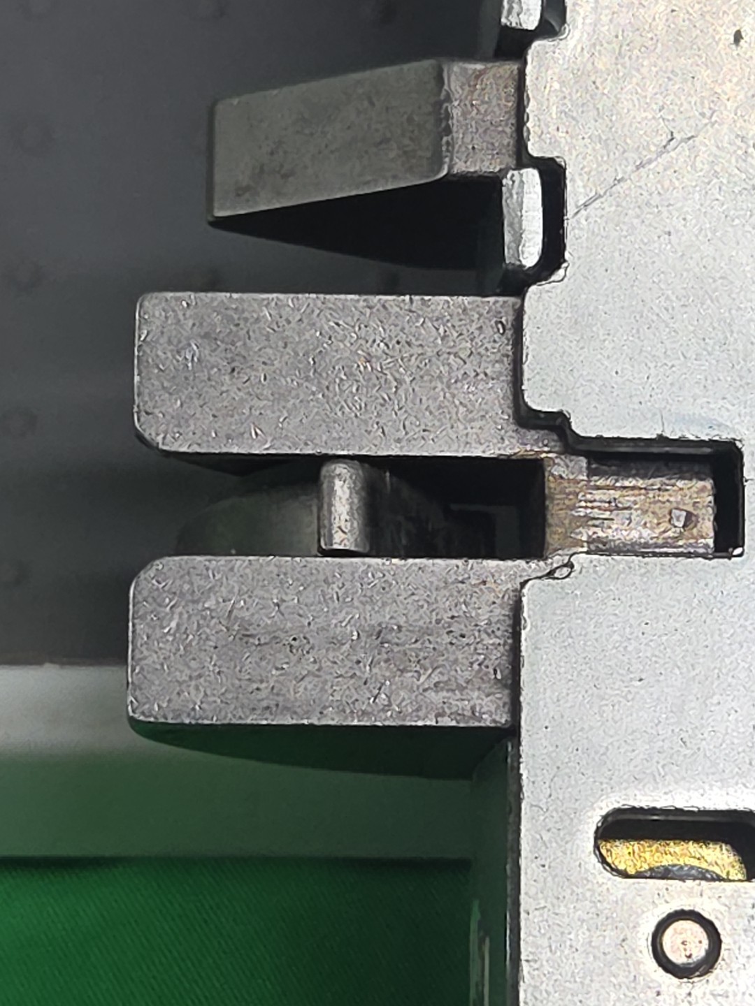 Schlage L9092EU RX Electrified Lock Body For L 9000 Series Made Mexico Door Lock