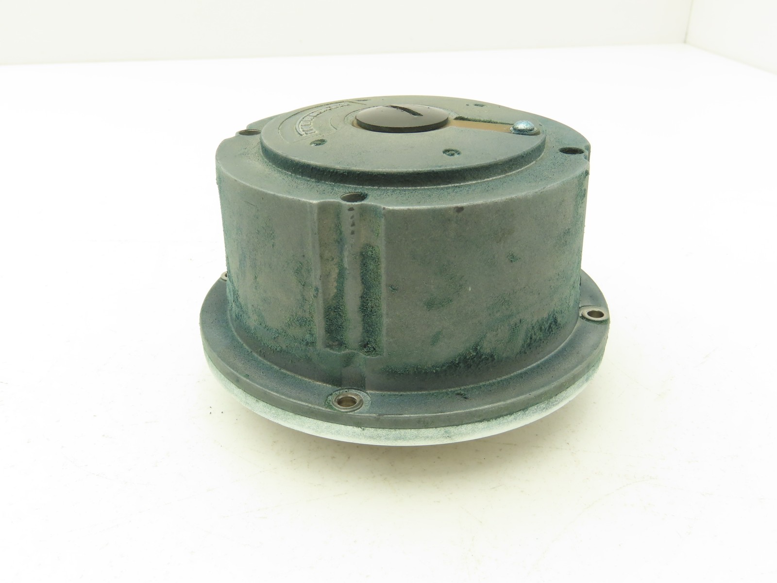 Indramat DSF02MN-S Type 6 Digital Encoder 7-12VDC D-97816 SCM 70 6SK120320101