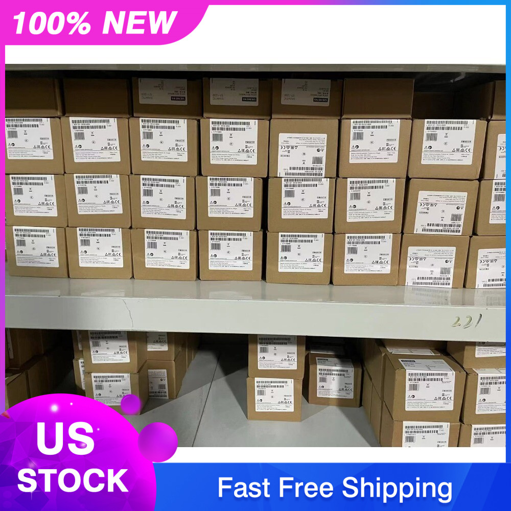 Sealed Allen-Bradley 1756-IF8 /A ControlLogix Point A/I Module US Free Tax