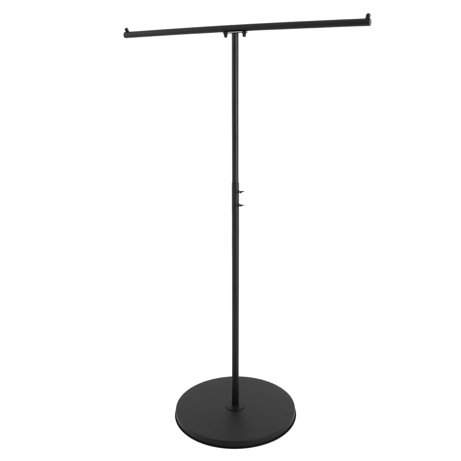 Clothes Rack, Clothing Display Rack, Floor-standing Garment Display Rack