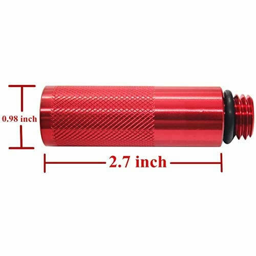 Extended Run Gas Cap Hose Oil Funnel Dipstick Kit For Honda Generator EU2200i