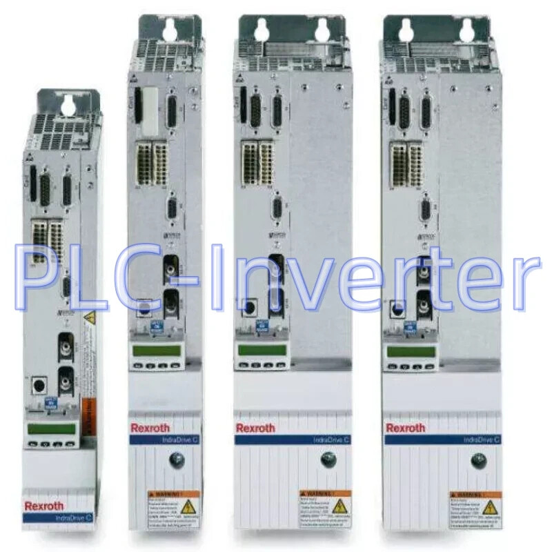 New Rexroth Indramat DKC01.1-030-3 Servo Drive Controller R911253158 #