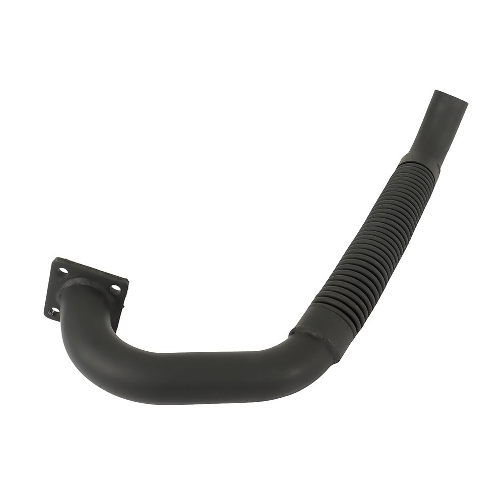 Muffler & Exhaust Pipe Kit For Bobcat 751 753 763 773 S150 S175 7350310