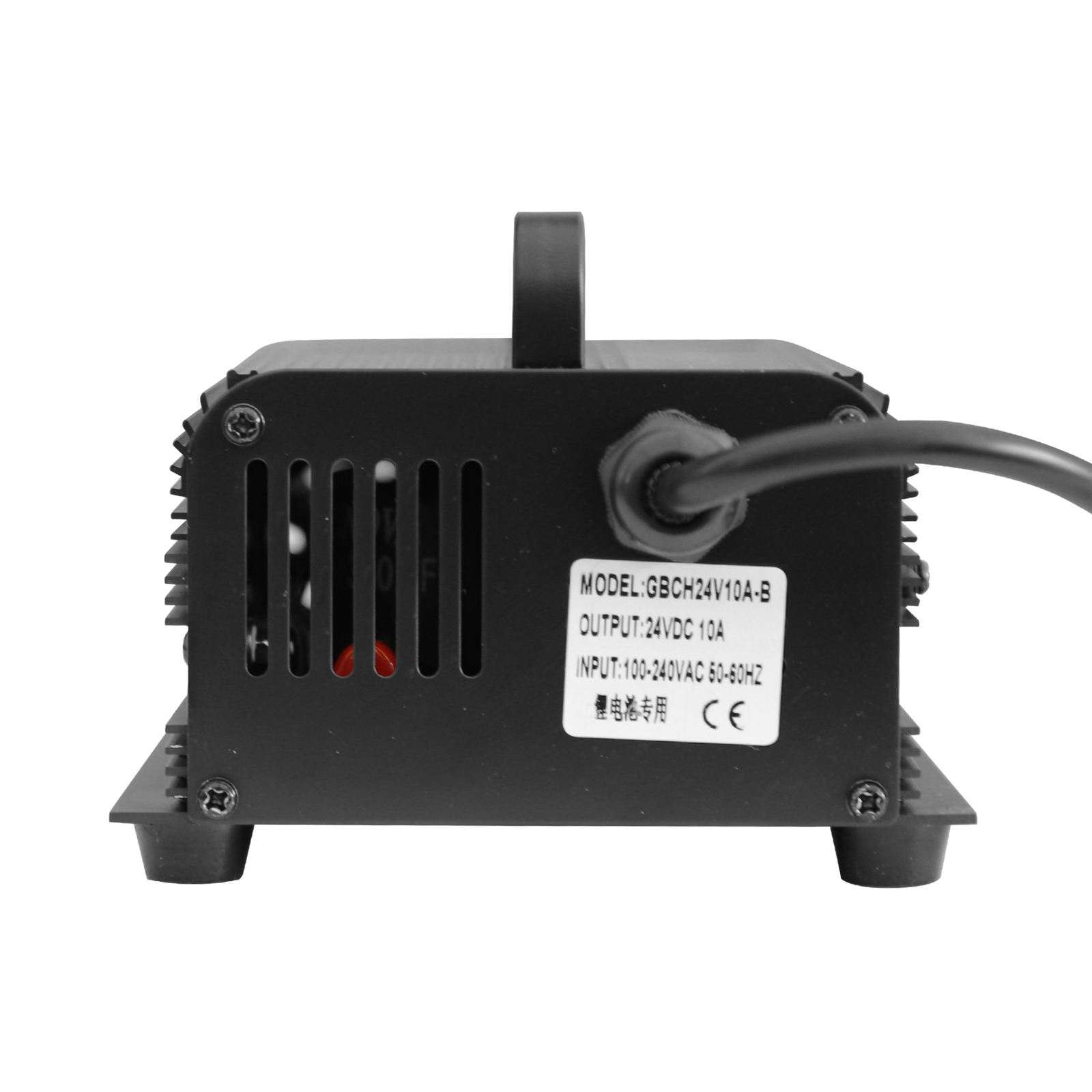 24V 30Ah Lithium Battery for HELI/JIALI CBD15J-LI3 Electric Forklift Pallet Jack