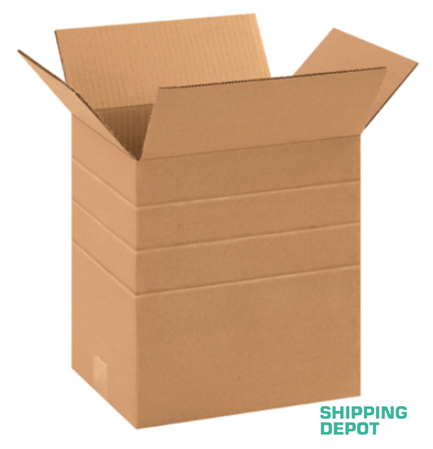 CARDBOARD BOXES | Many Sizes Available! Mailing Moving Packing Storage Small Big