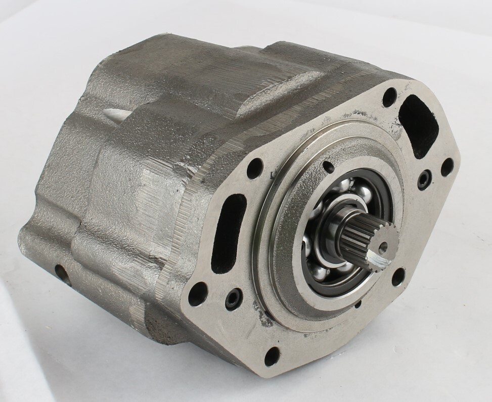 New 4217269 Dana Clark Pump Viton