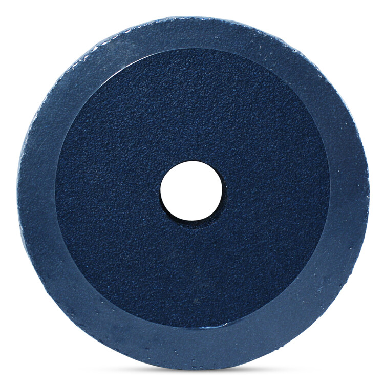 100 Pack 4.5″ Zirconia Resin Fiber Disc 60 Grit 4-1/2″ Grinding & Sanding Discs