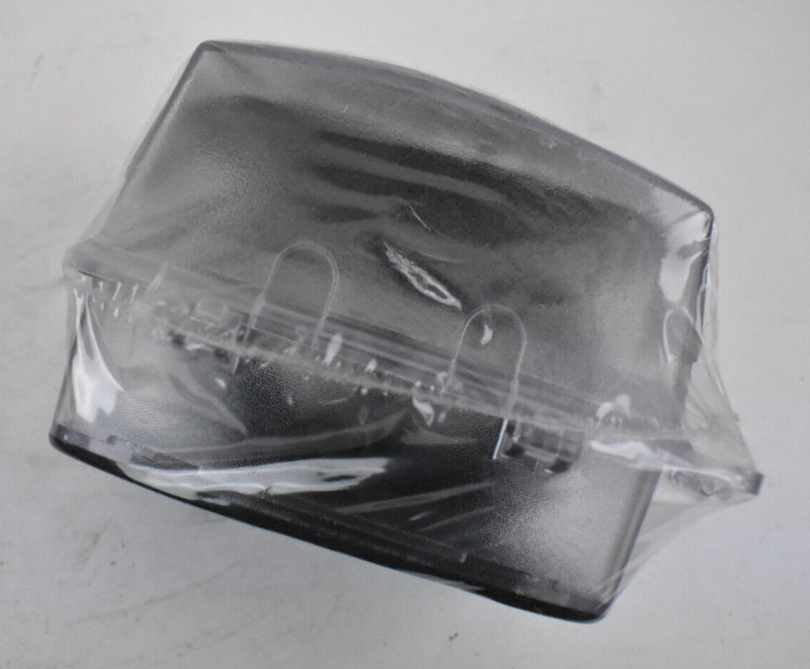 APPLETON EGS WCDIU1 SINGLE GANG WEATHERPROOF RECEPTACLE COVER 3-1/8″ DEEP