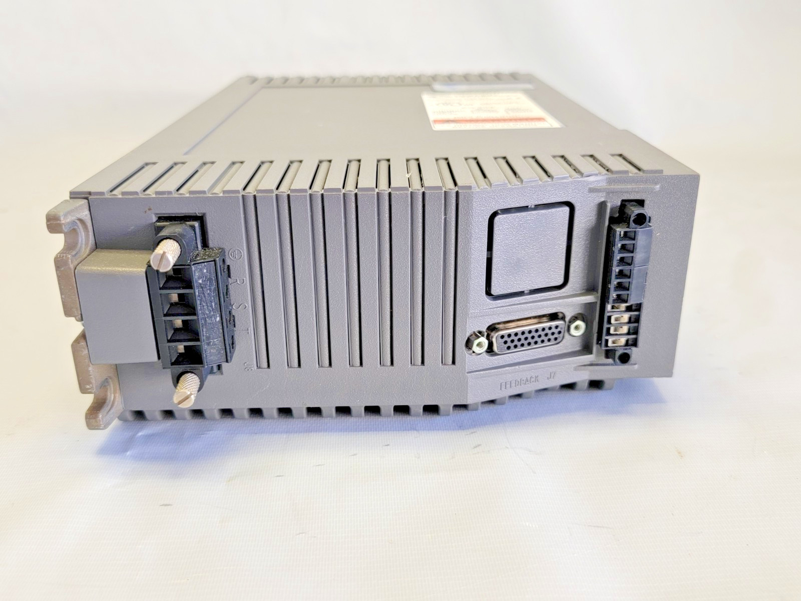 Emerson Control Techniques EN-204 Drive