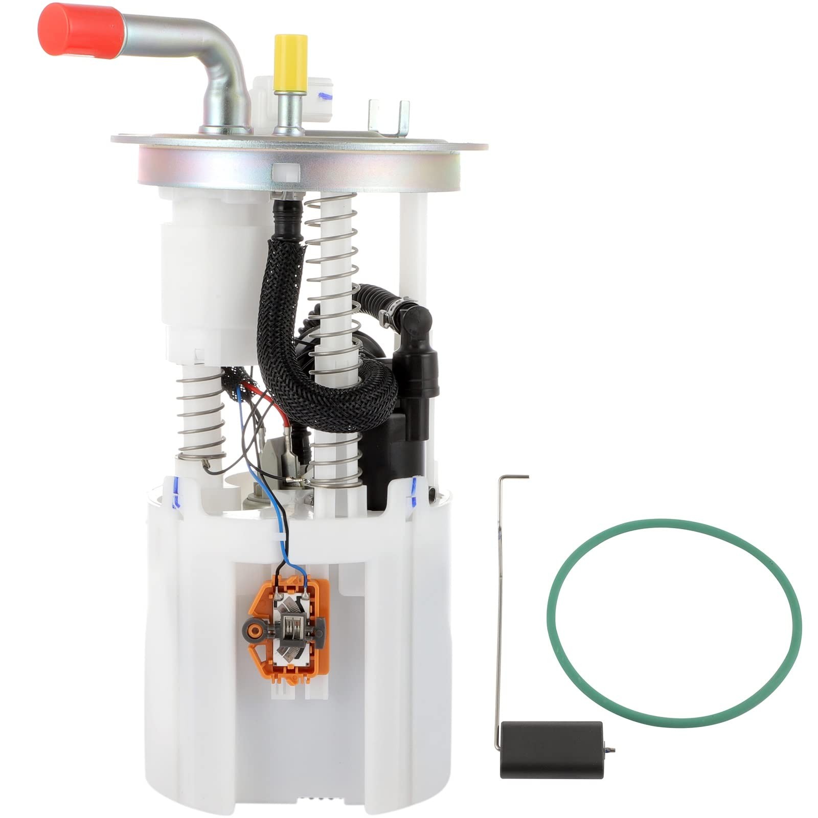 Electric Fuel Pump Assembly 2005-2007 Buick Rainier Trailblazer 4.2L 5.3L