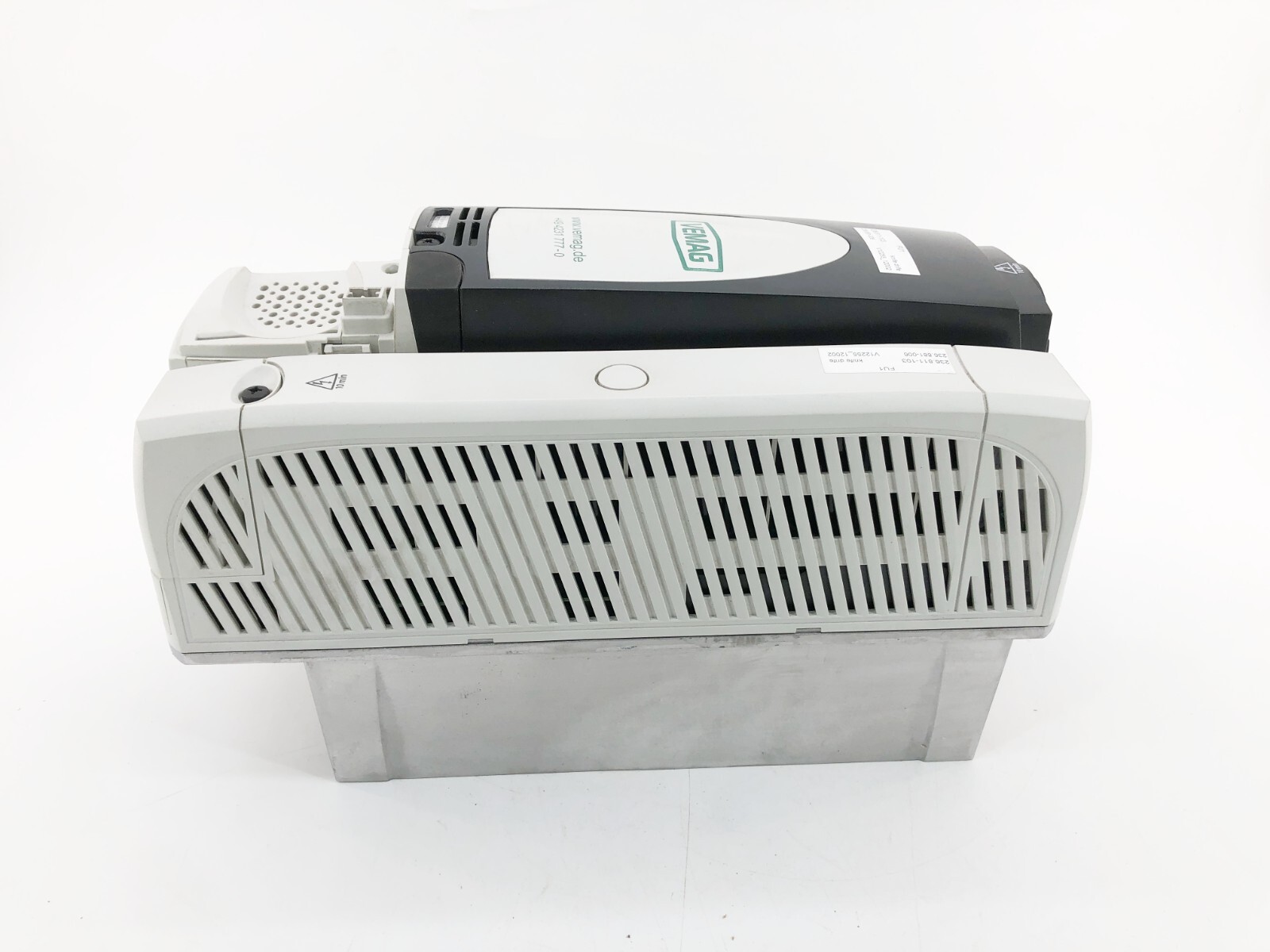 New Vemag SP2403 Inverter Drive 11.0/15.0kW