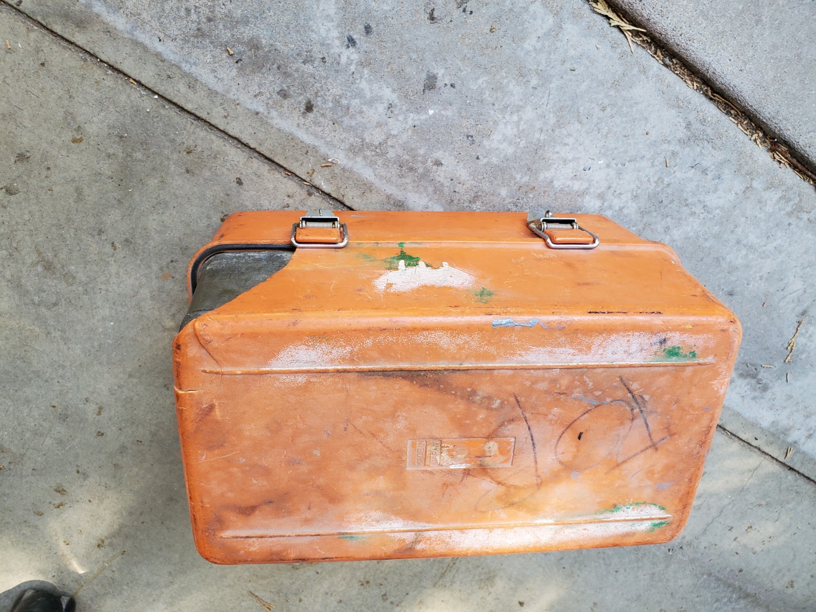 Pentax PAL-5C Autolevel Automatic Auto Level Transit with Carrying Case
