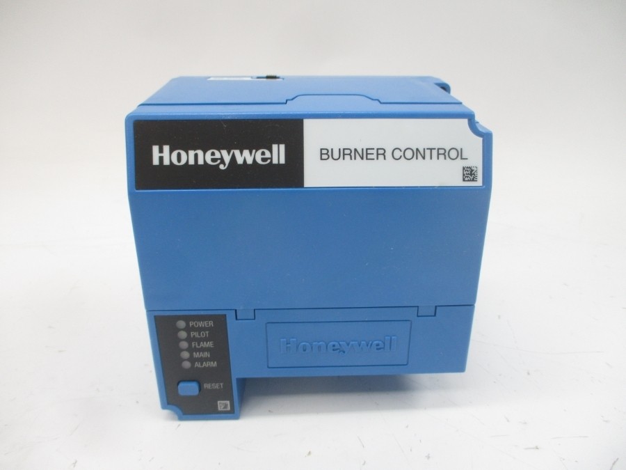 HONEYWELL RM7840L1018 F/W 5029 120VAC 9.8A REV. C NSMP