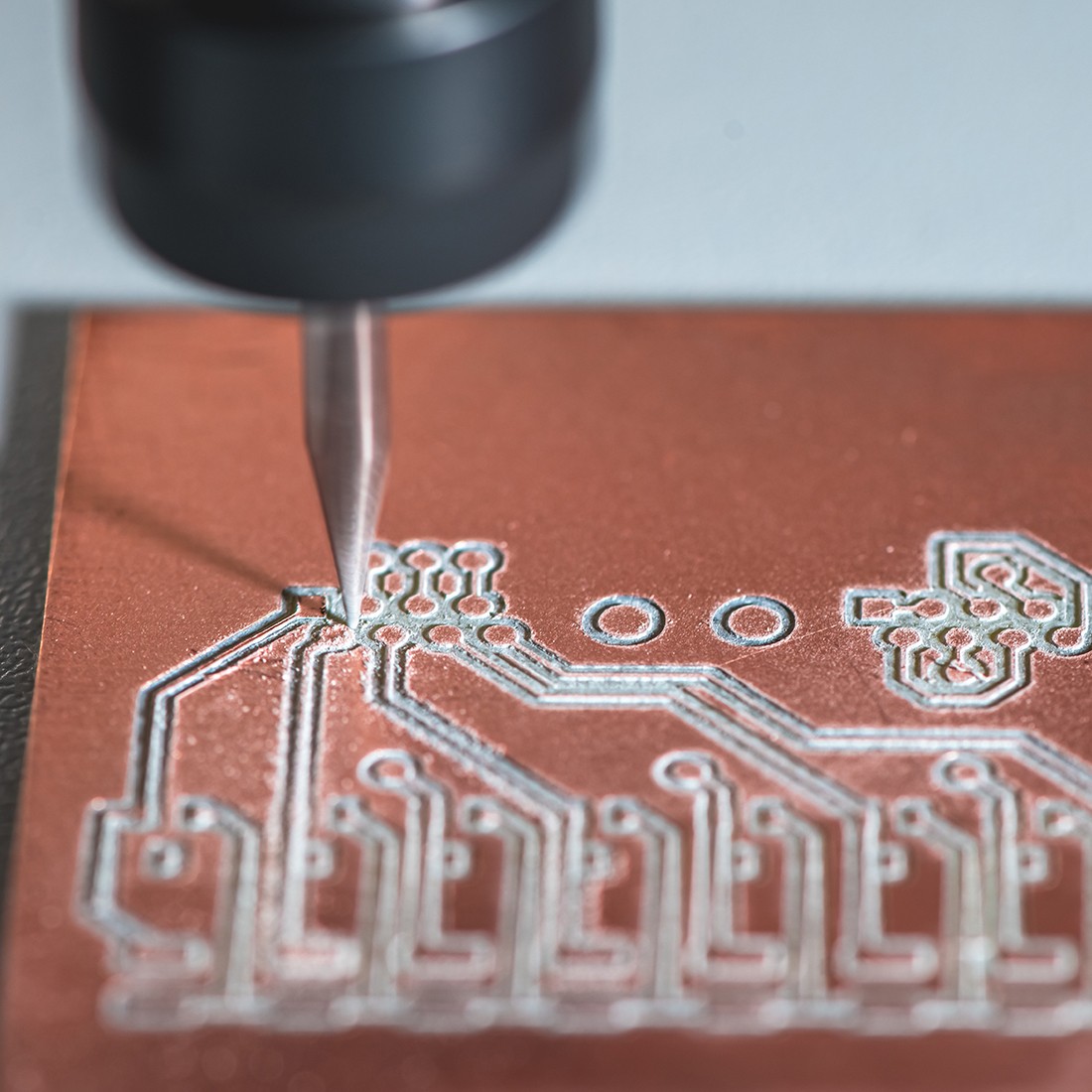 8pcs 100x70mm Double Sided Copper Clad Laminate PCB Circuit Board FR4 2mm
