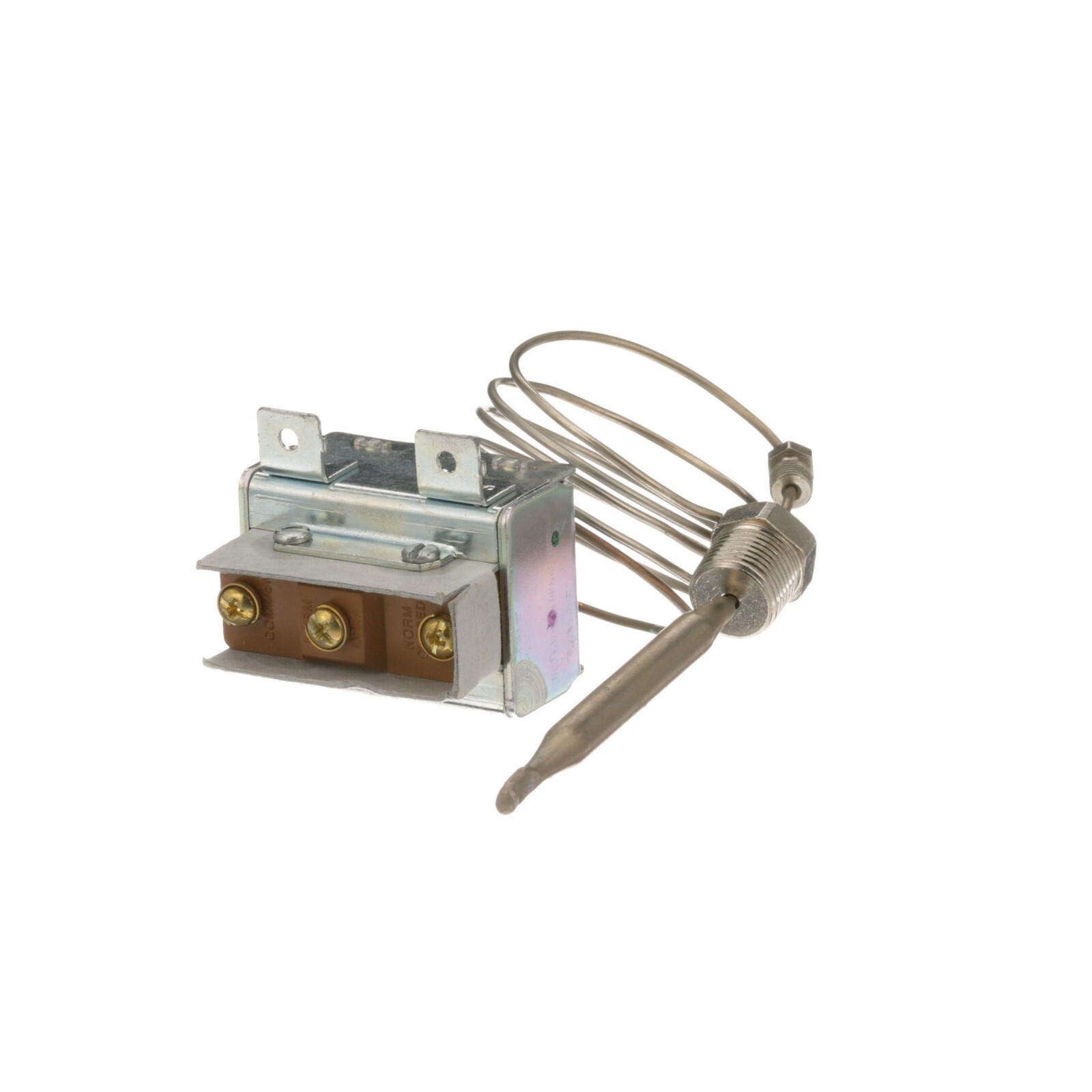 5225-12D LCCM080360000 450° Safety Thermostat Replaces U-Line Same Day Shipping