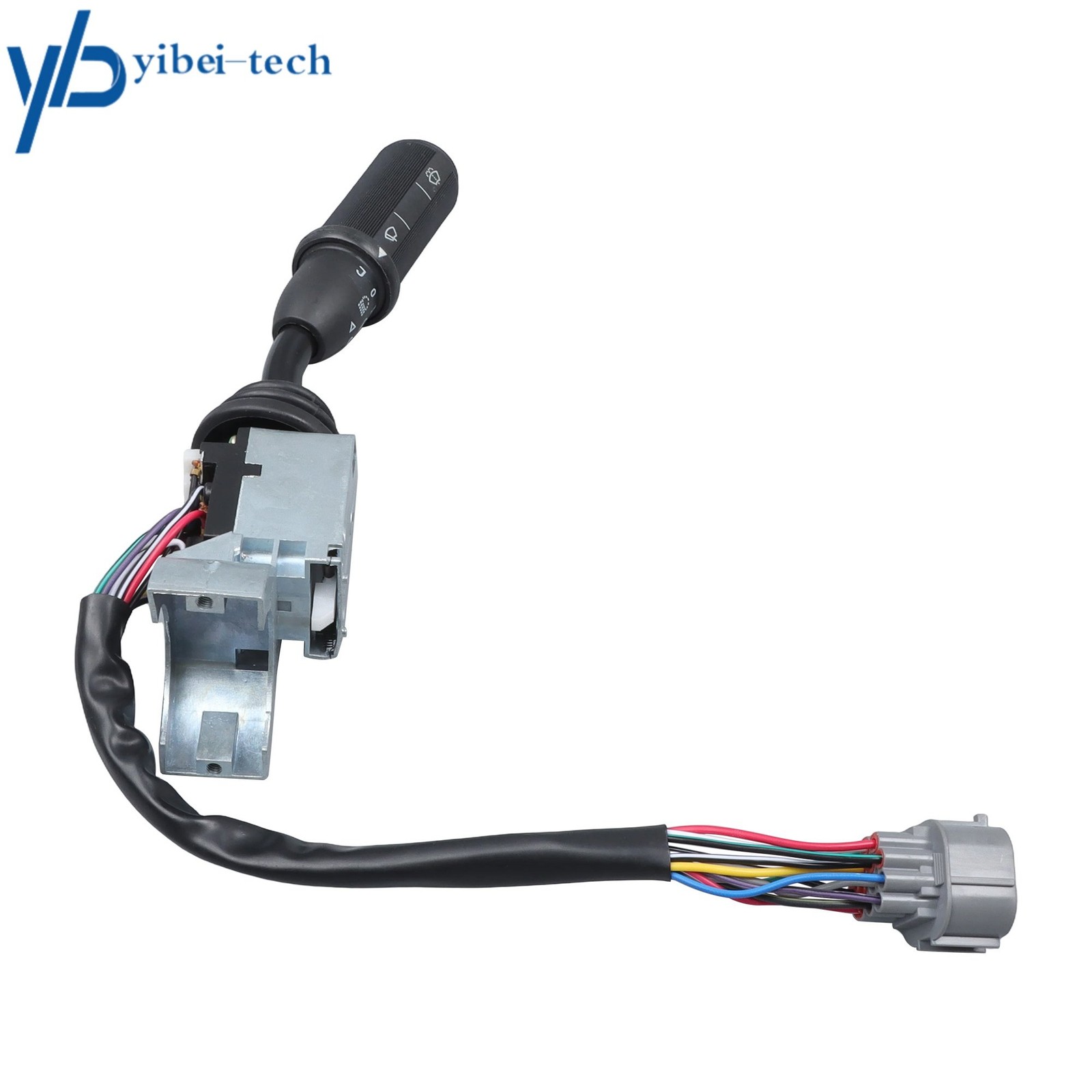 Forward & Reverse Column Switch Fit For JCB 701/80297 Lights & Wiper Switch