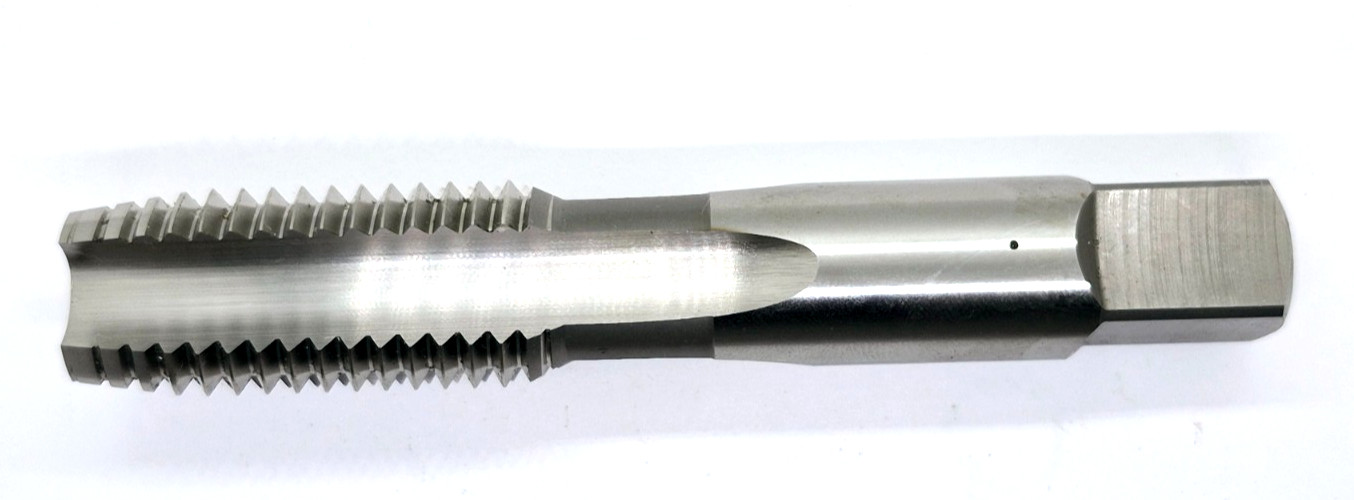 OSG 1- 8NC GH4 4 Flute Left Hand Plug Tap Mexico 1664100