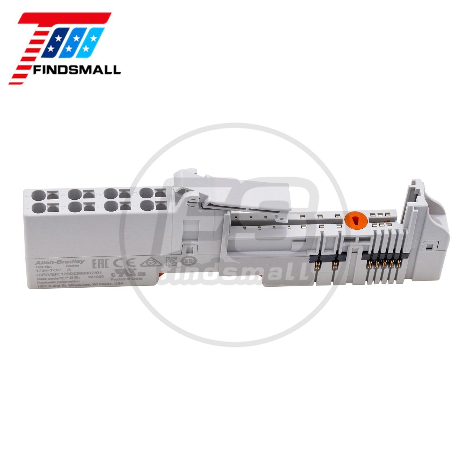 2022 NEW 1734-TOP /A POINT I/O Screw Terminal Base 1734TOP