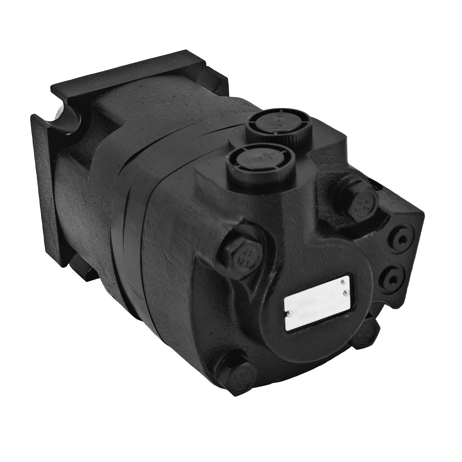 New 109-1100-006 Hydraulic Pump 109-1100 for Eaton Char-Lynn 4000 Series