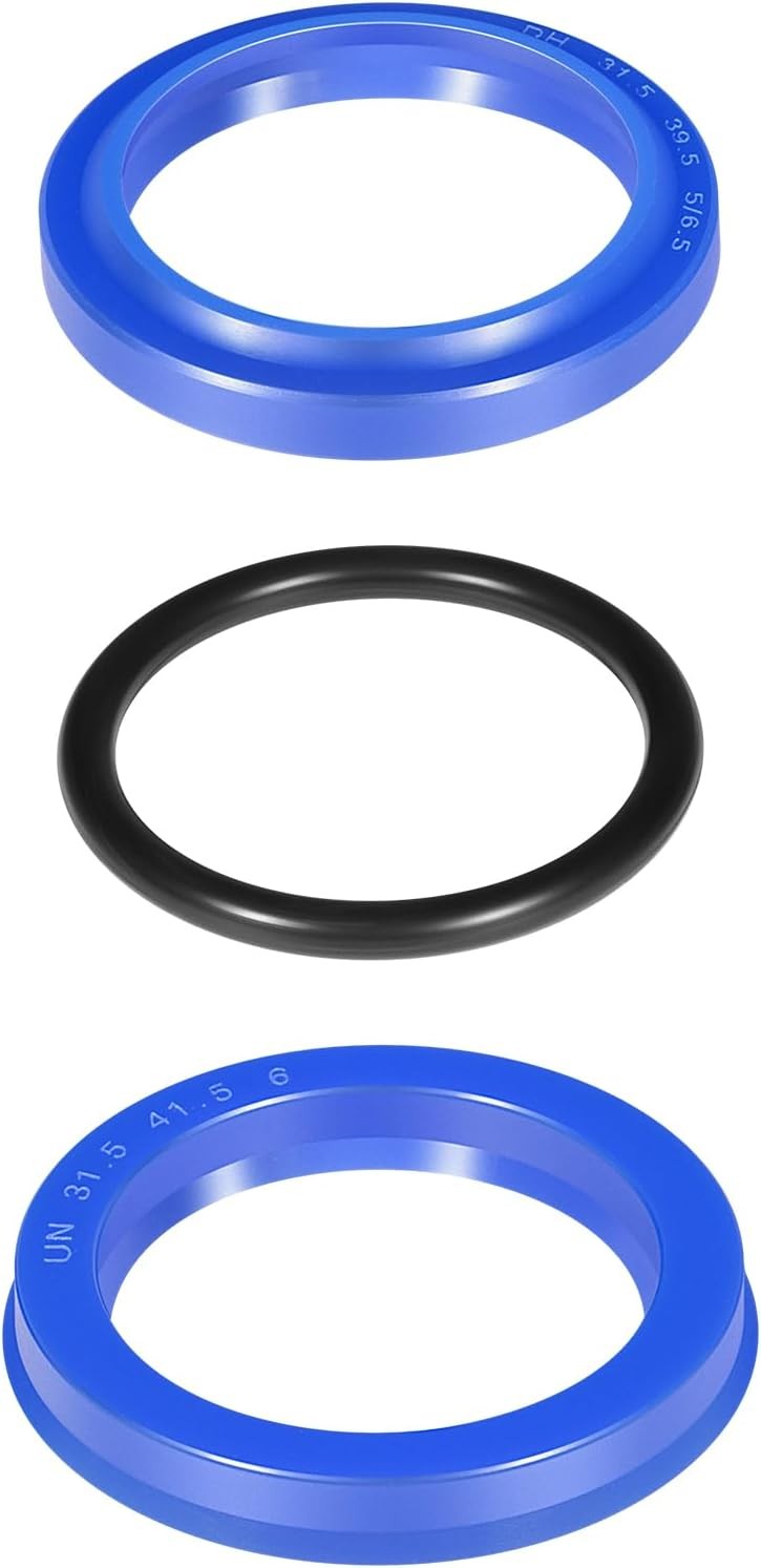 Seal Kit for Pallet Jack Mule Wesco 5000 272748 WIC 5000X Wesley WE 270158