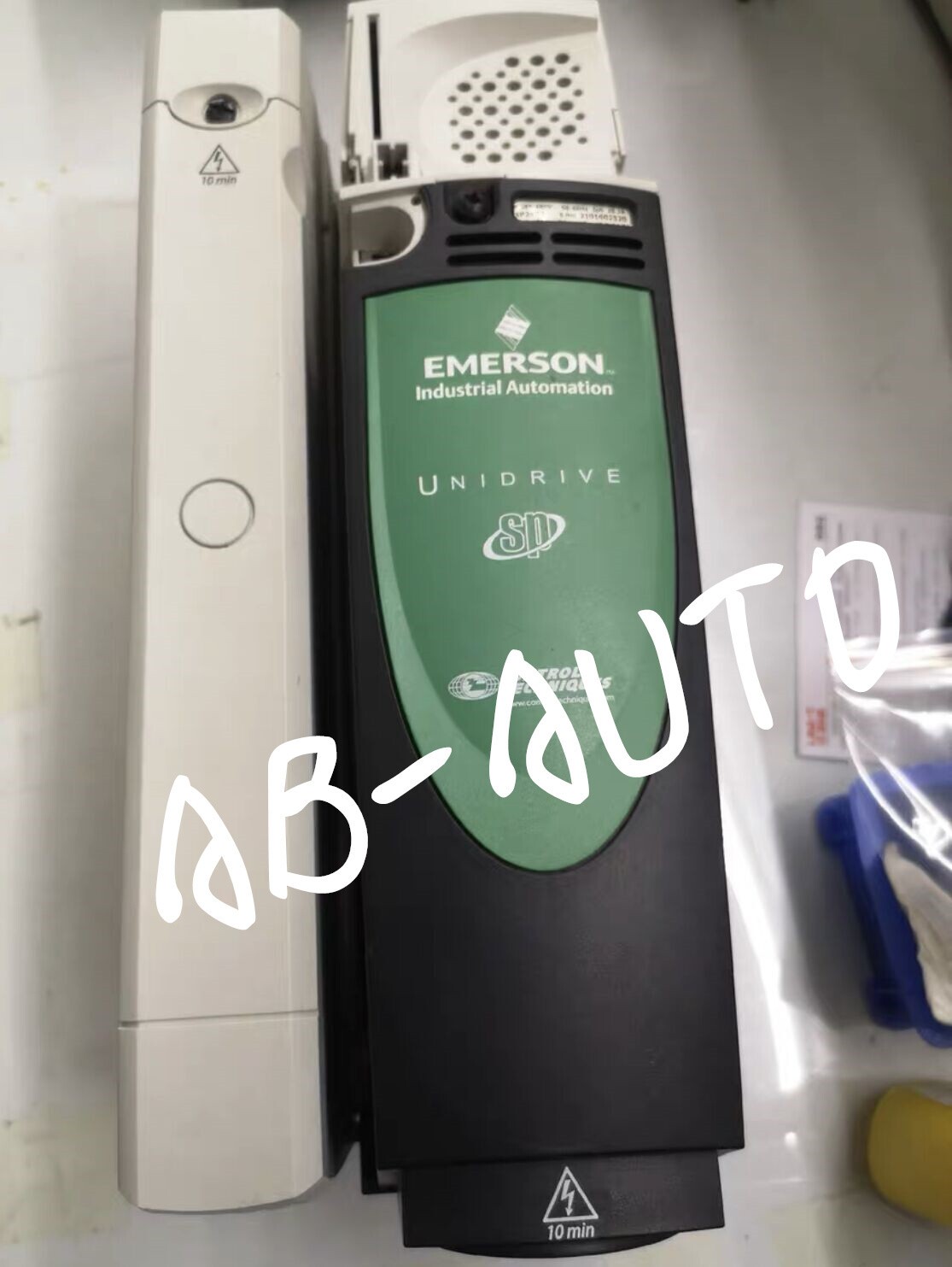 EMERSON SP2402 Drive Used