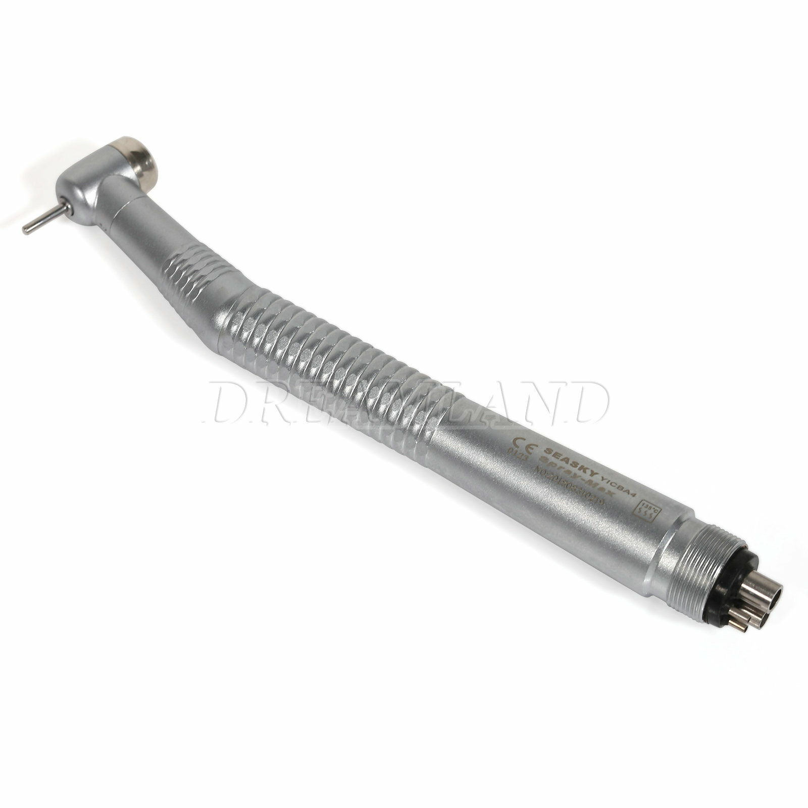 1-10 Packs Seasky Dental Turbine High Speed Handpiece 4Hole Fit NSK PANA MAX