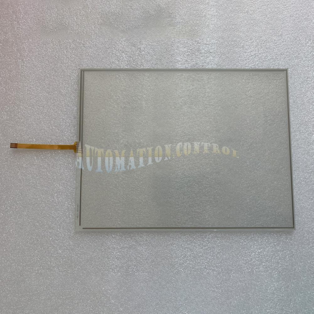 Touch Screen Glass Panel For DMC AST-121A AST-121B AST-121A080A 260*197mm