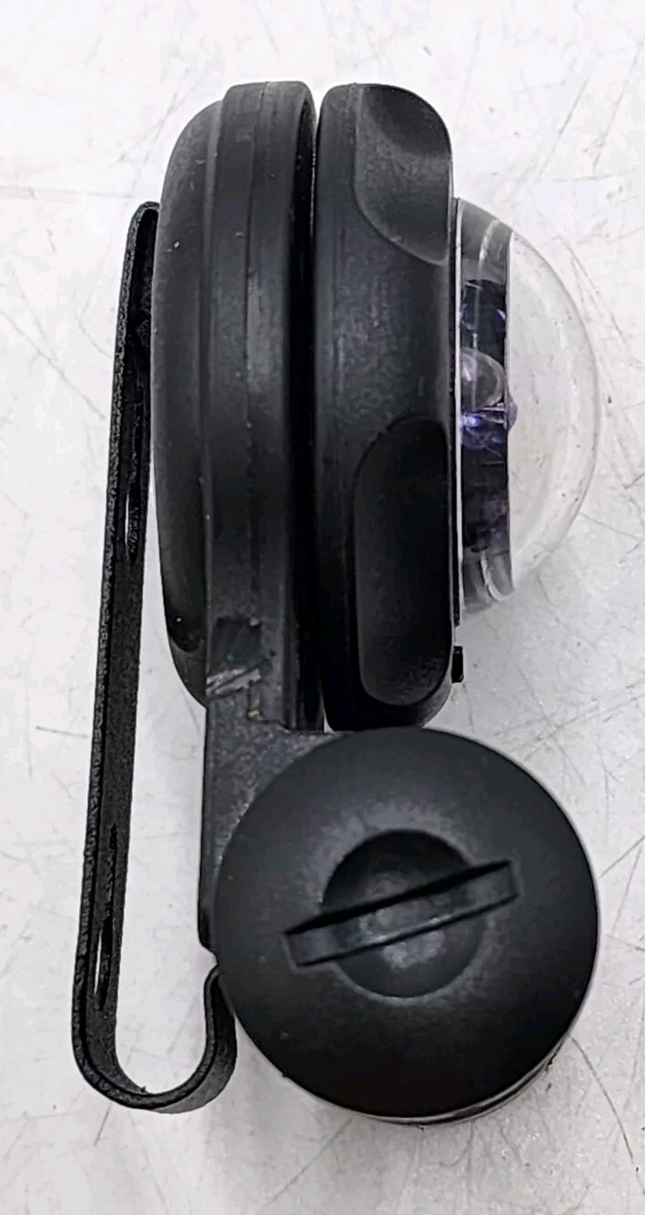 VIP Signal Light Adventure Light Takes 3V Lithium Battery 2/3A OEM/Genuine Green
