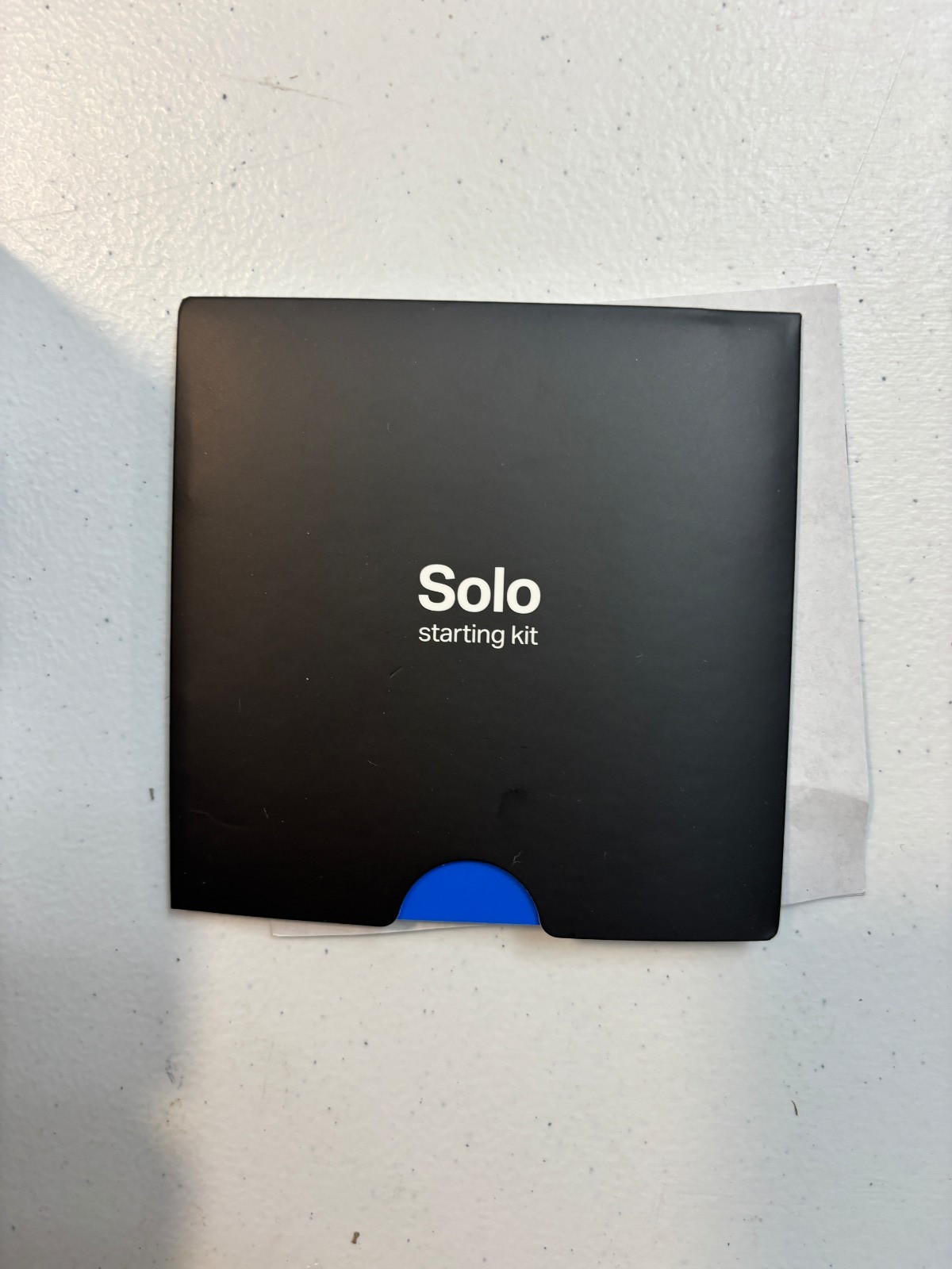 SumUp Solo Credit/Debit Card Payment Reader Smart Terminal/Cradle