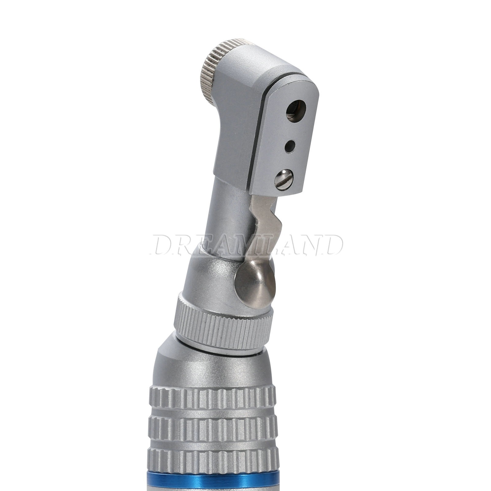 10x NSK Style Dental Slow Low Speed Contra Angle Handpiece Latch type E-Type u