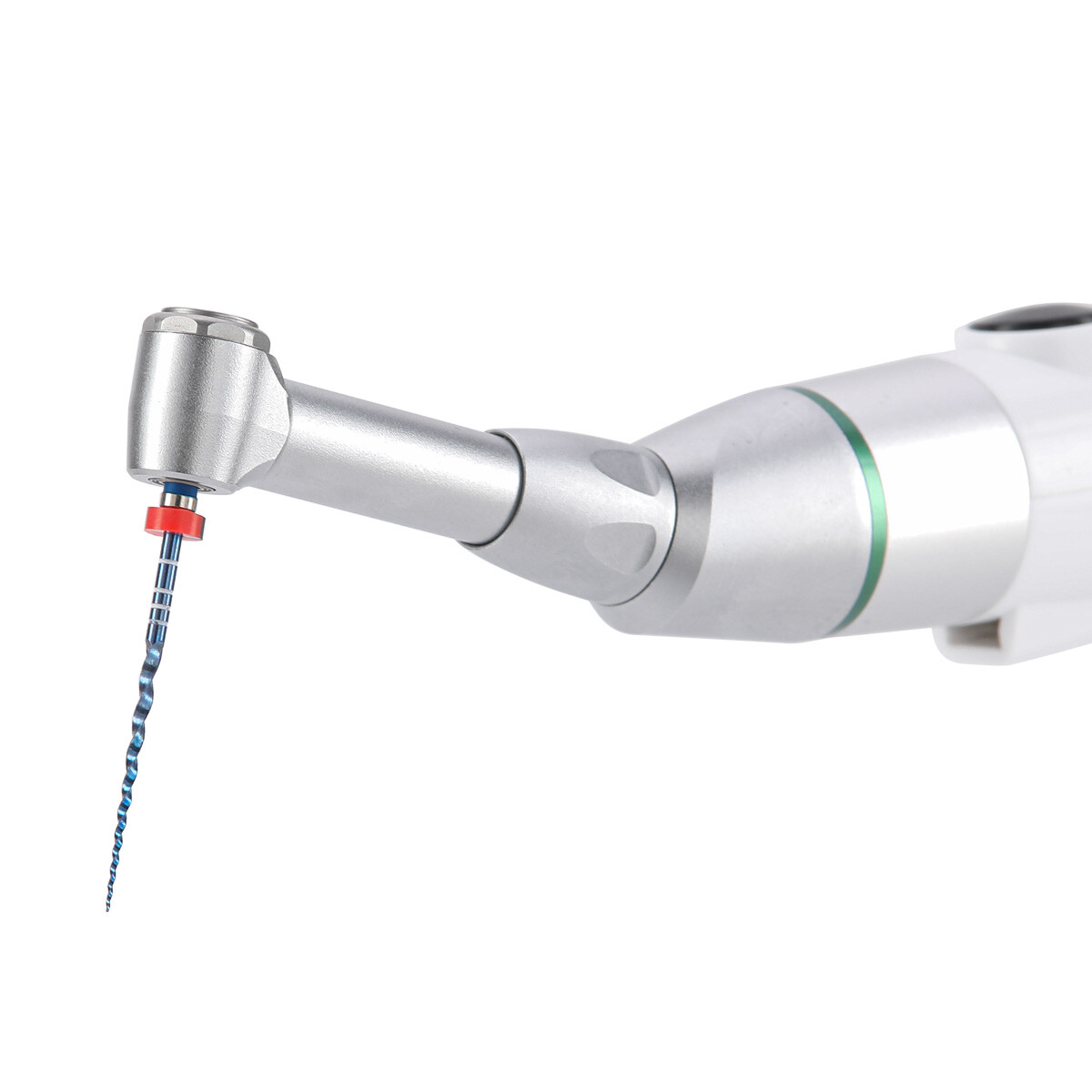 Limas Niti V Blue para Endodoncia – Rotatorias para Motor, 21mm / 25mm