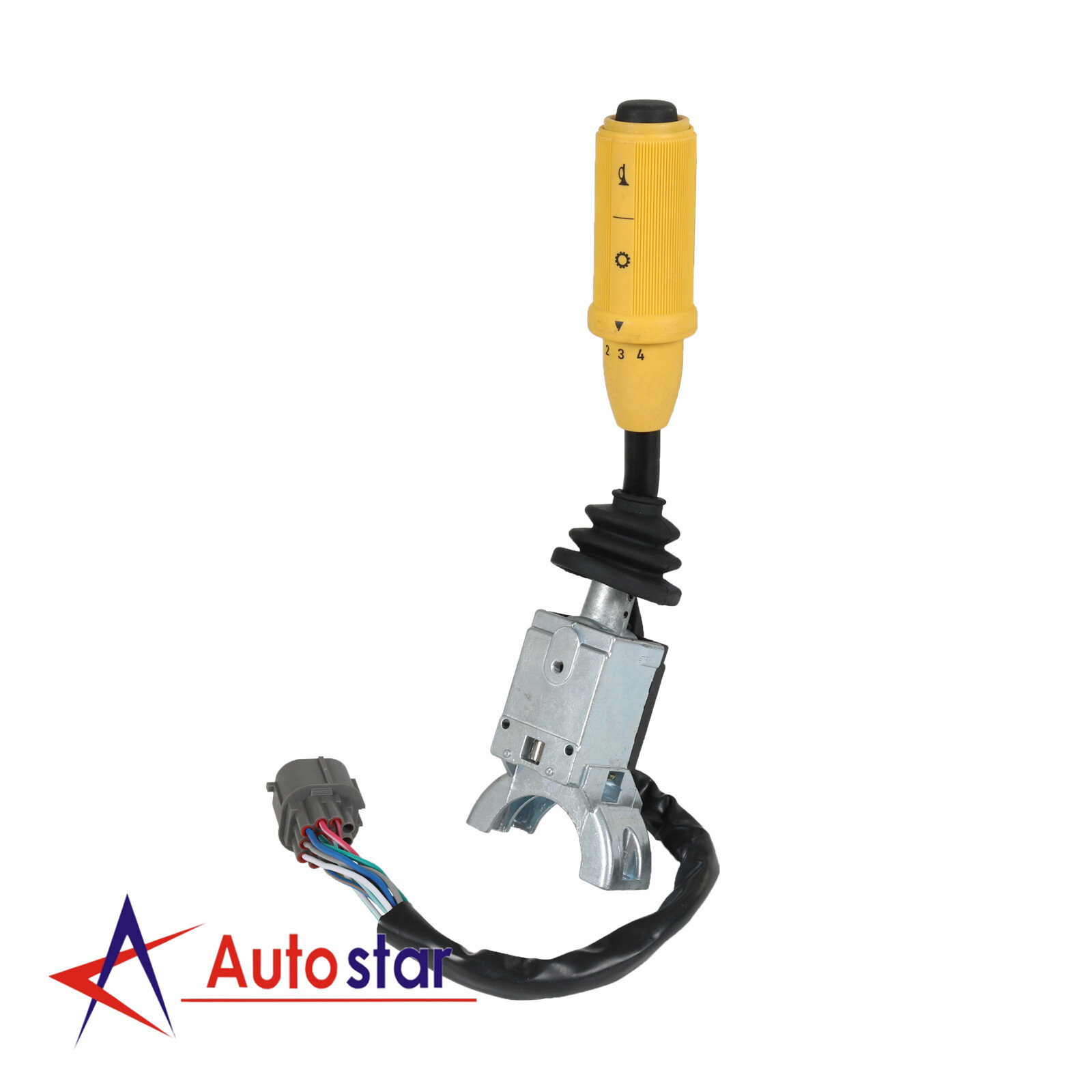 Forward & Reverse Shuttle Lever Switch 701-80145 for JCB 3CX 4CX 215 216 217 214