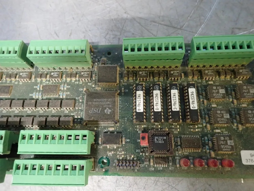 MARQUIP PC BOARD 9423745