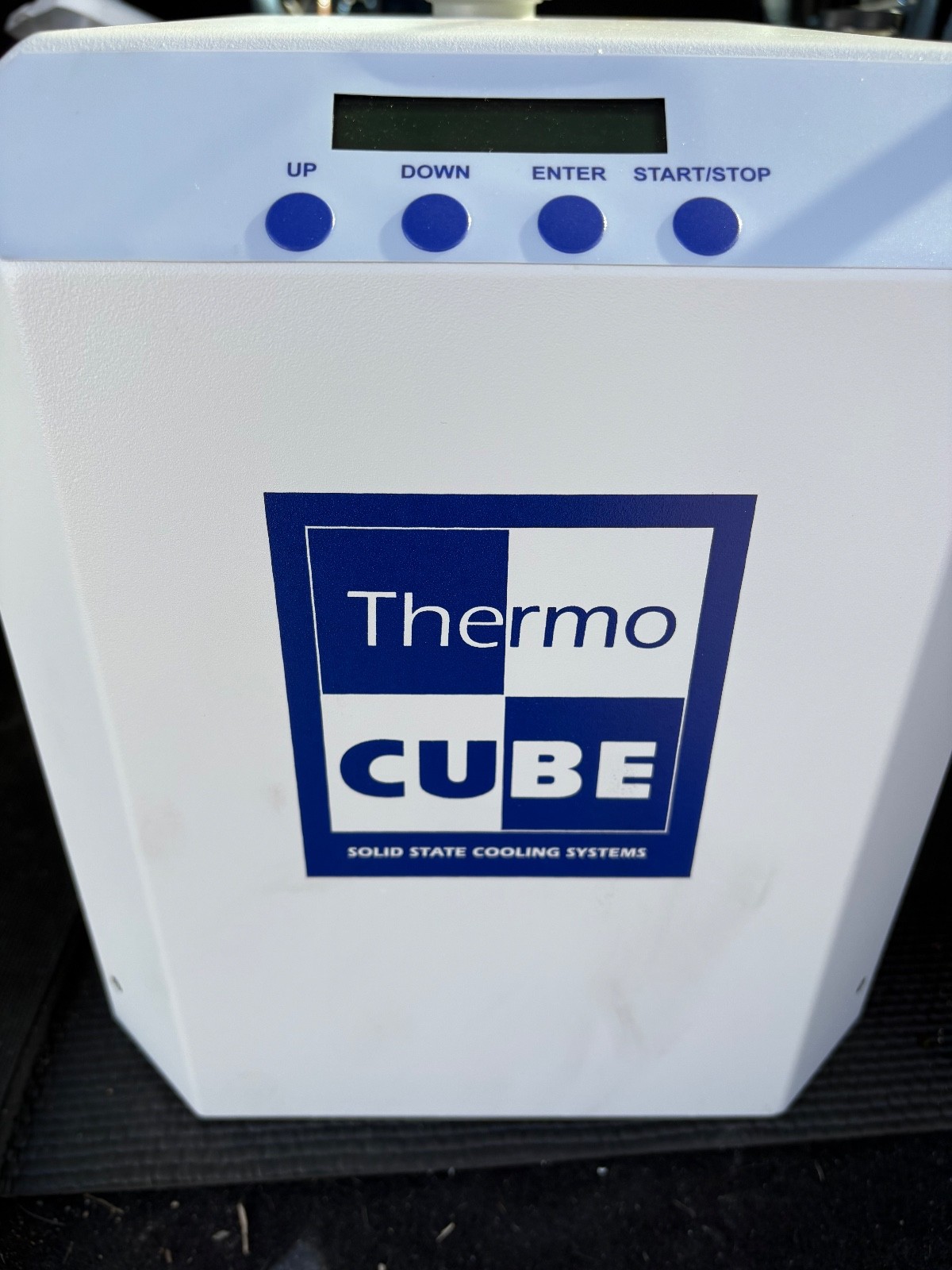 THERMO CUBE. QTY: 3 in one package. Looking for swift sale, please make offer.