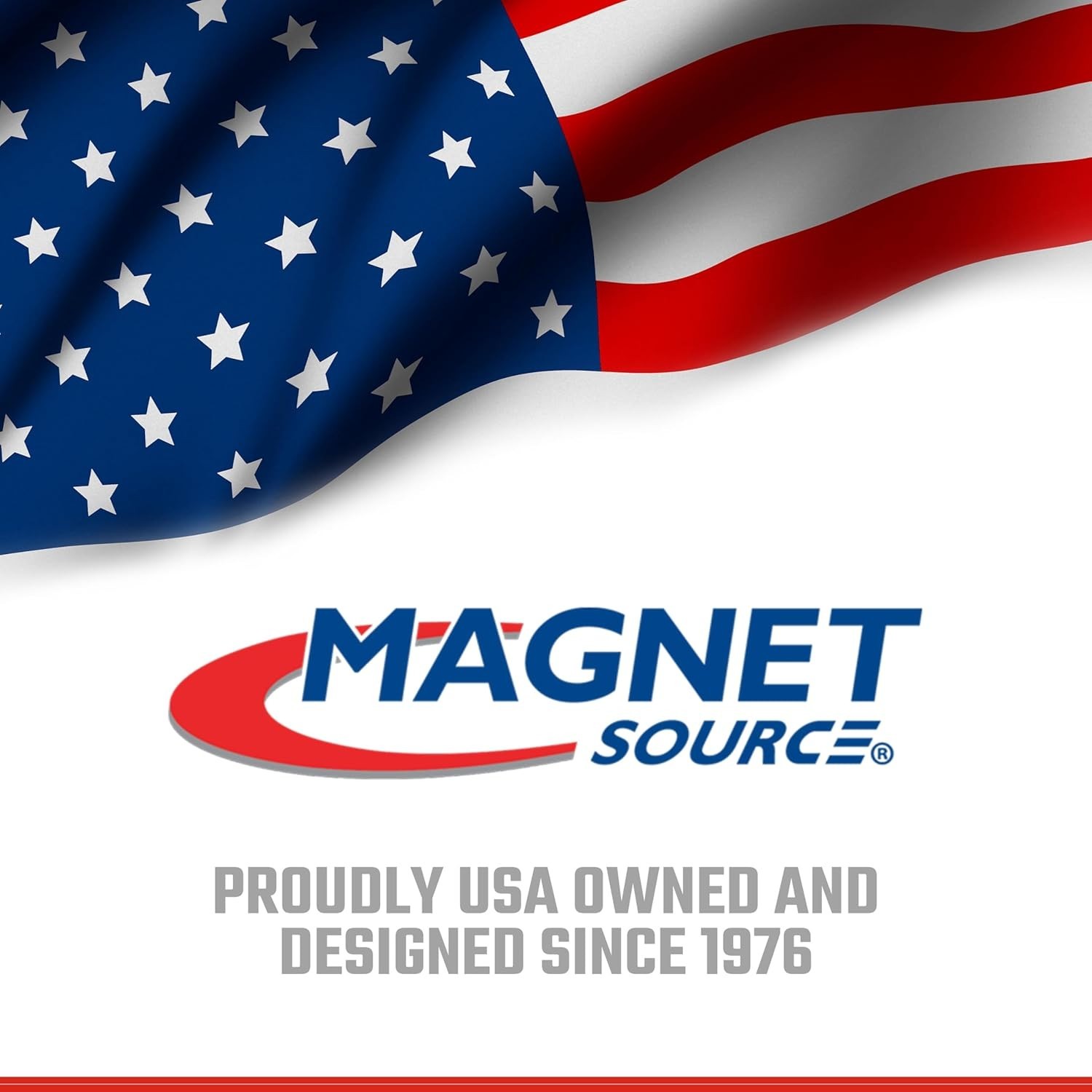Ceramic Round Base Magnets with 65 lb Pull Strength for Indoor and Outdoor Use