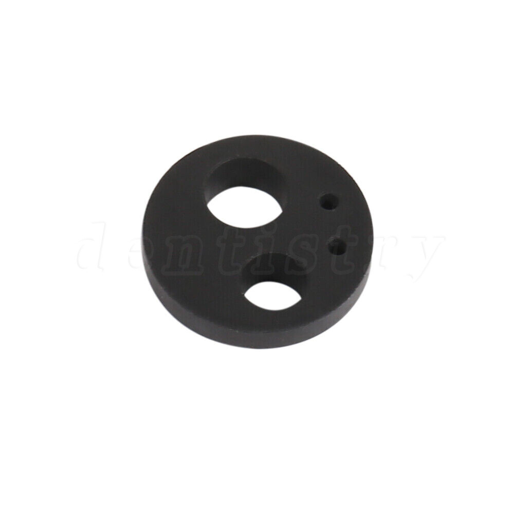 Dental Handpiece Gasket Gaskets 4/2 Hole Silicone For Handpiece SALE