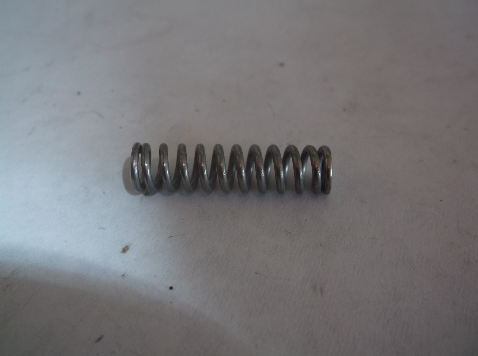 PPO31N001G Valve Spring for 4KHH7 (F18T)