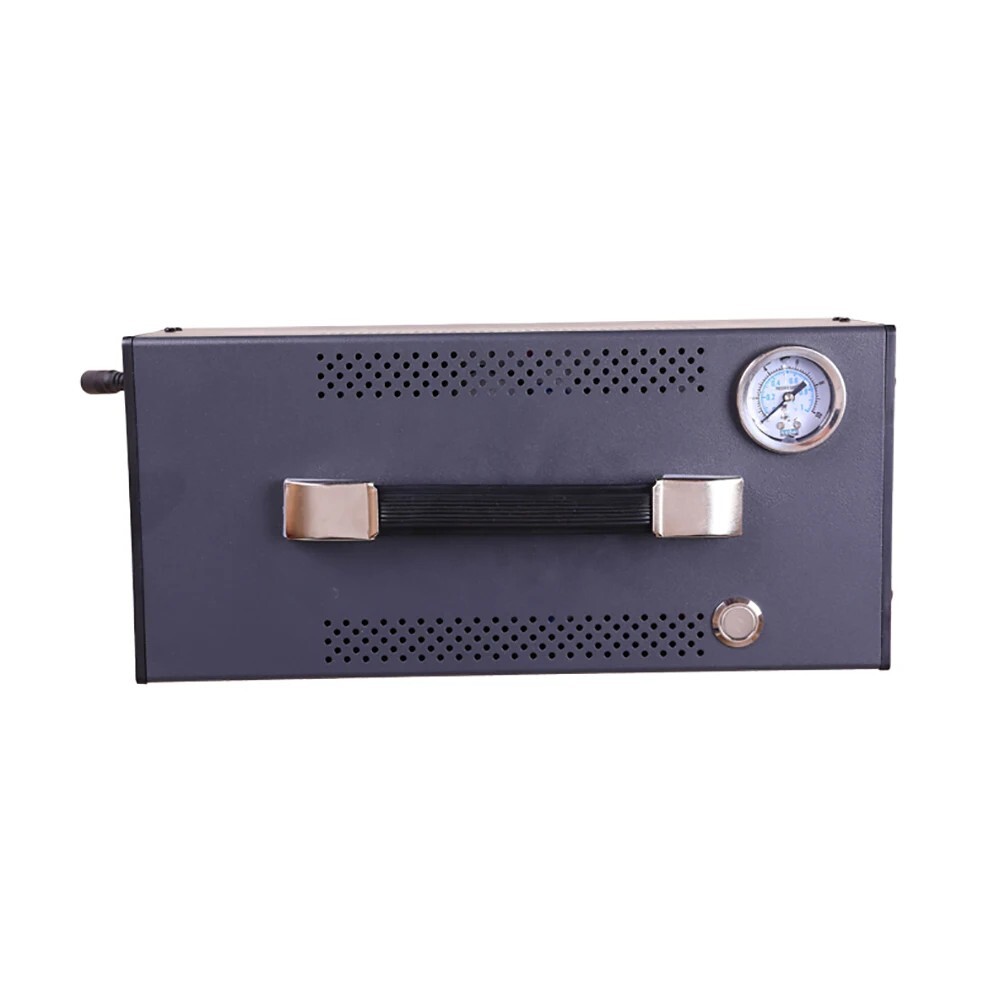 A13S 100W Electric Pressure Test Pump PPR PVC Pipe Leak Detection Machine 8L/MIN