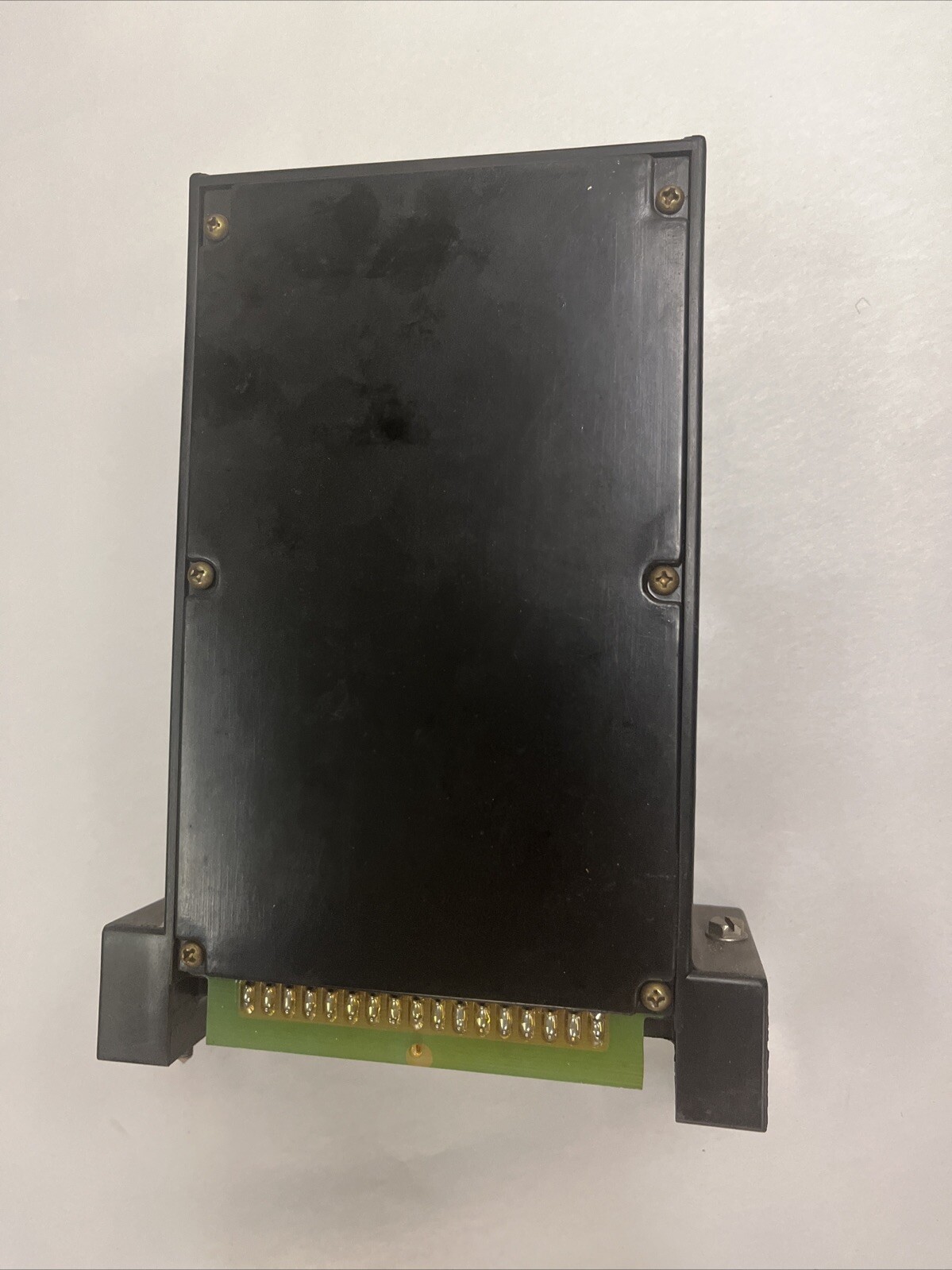 RELIANCE,0-49005-5,LINEAR VOLTAGE TIME UNIT SEE DESCRIPTION