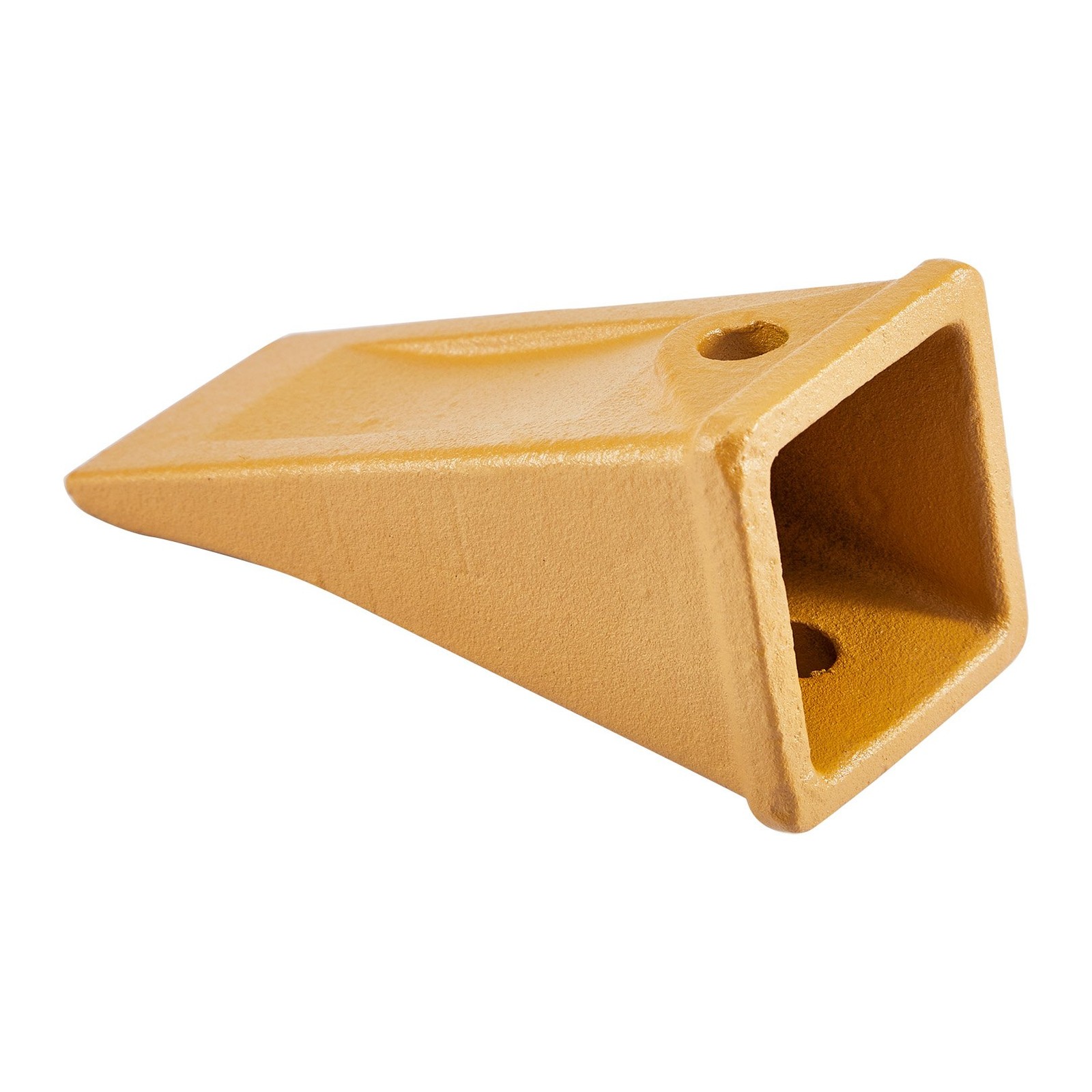 5Packs X156 Mini Excavator Bucket Teeth for Skid Steer and Mini Excavators
