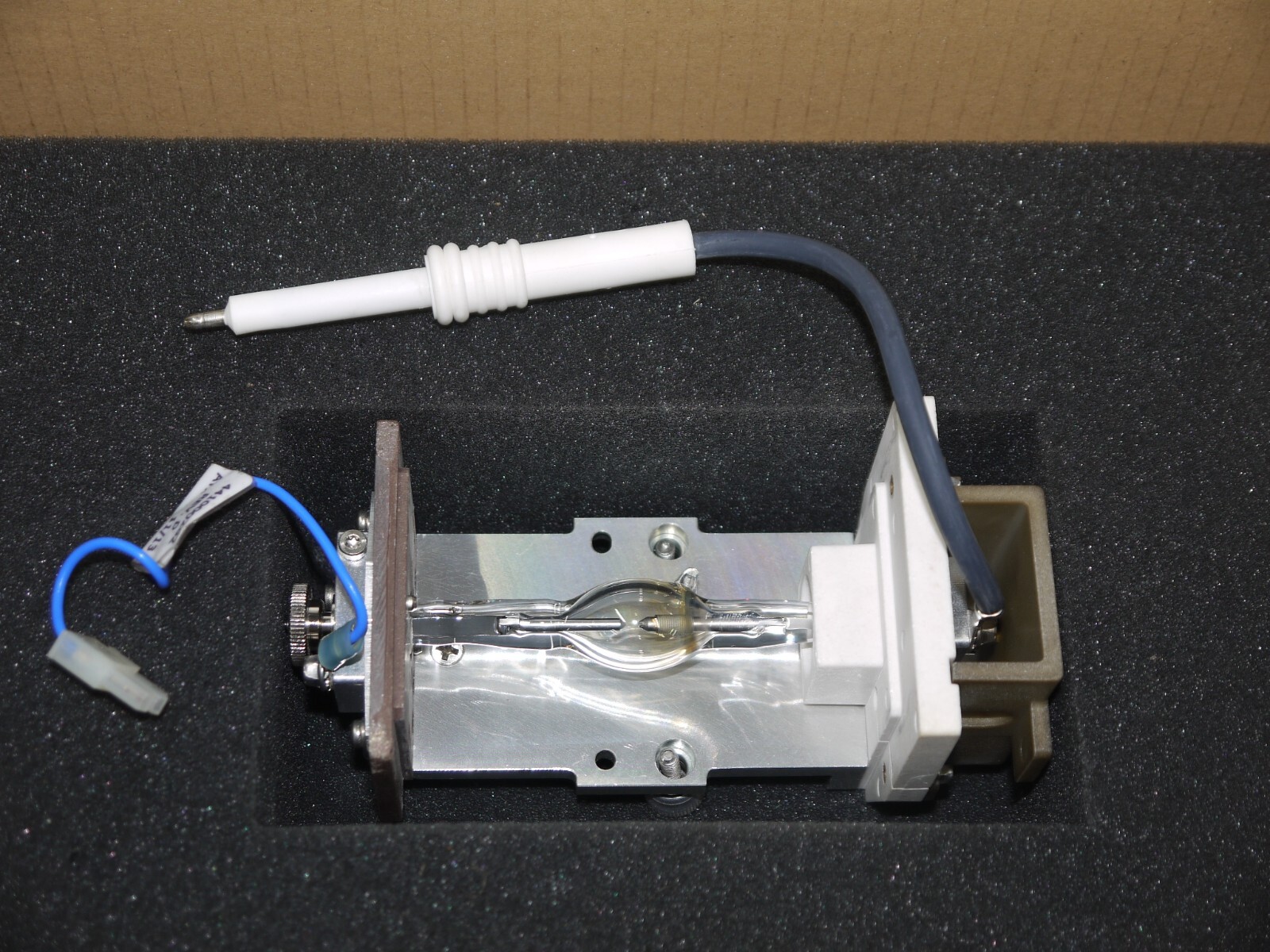 Waters 201000131 Xenon Lamp PM Kit for Waters 2475 Fluorescence Detector Perkin