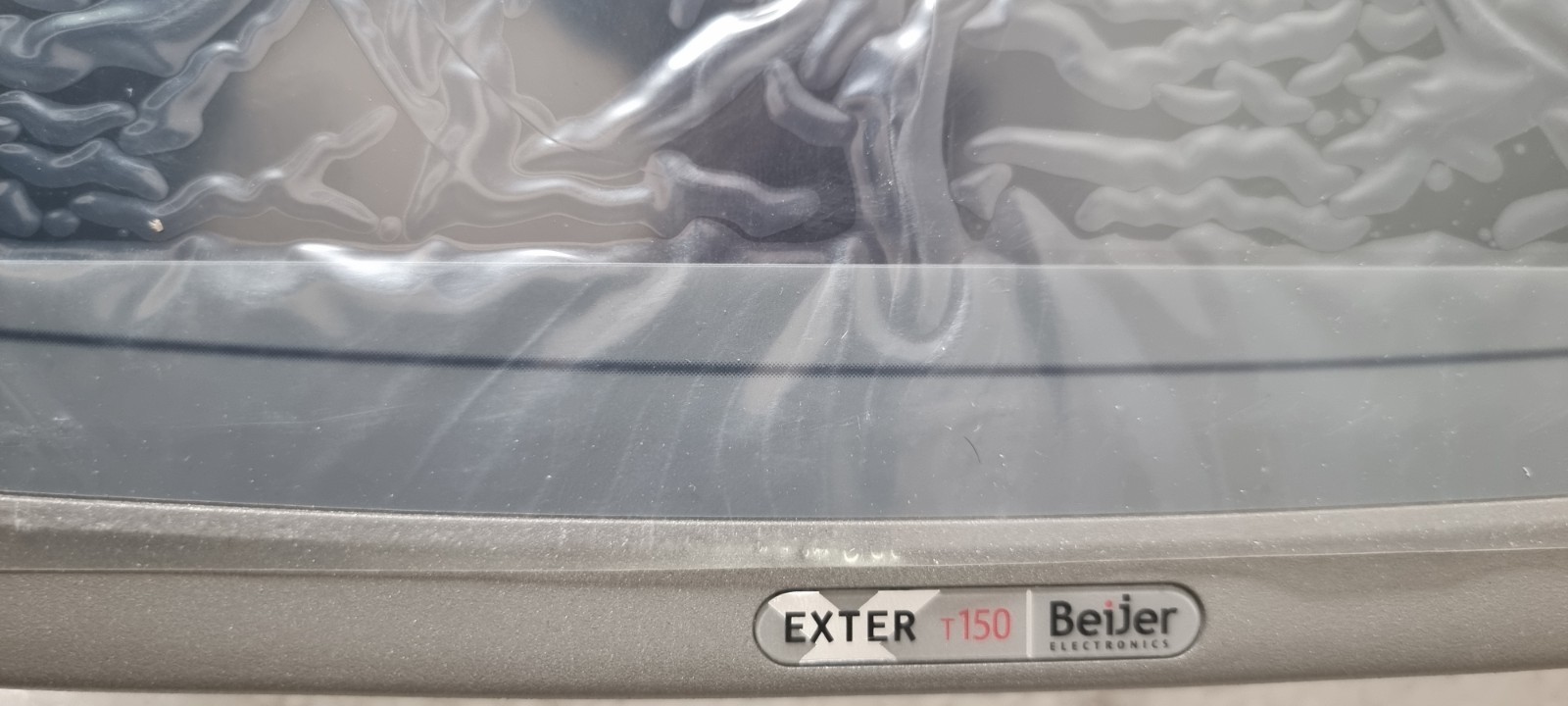 BEIJER ELECTRONICS EXTER T150 PART NUMBER : 06050G HMI DISPLAY