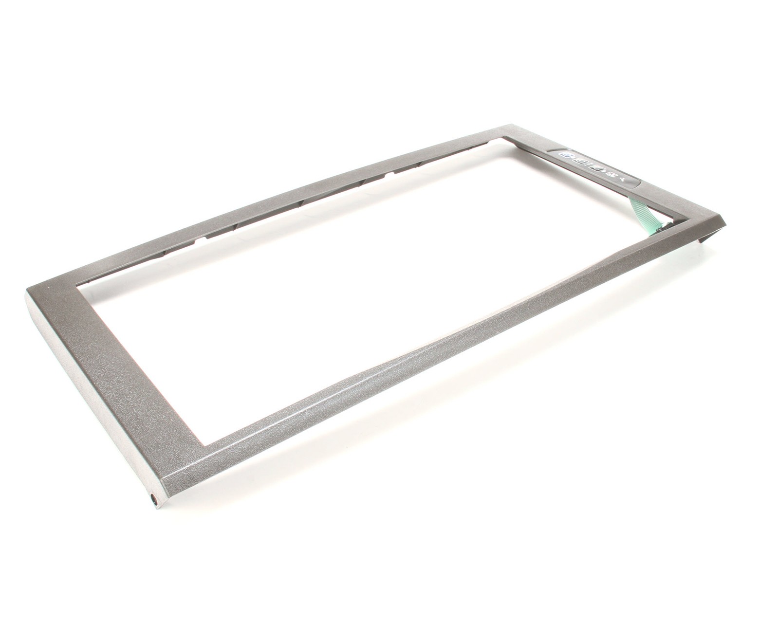 Manitowoc Ice China Frame Assembly W Touch Pad 040003501 – Free Shipping +