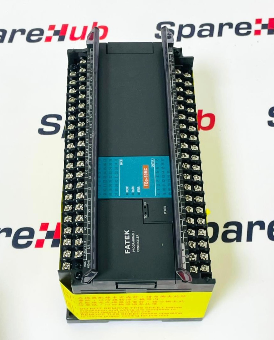 FATEK FBS-60MC Programmable Controller