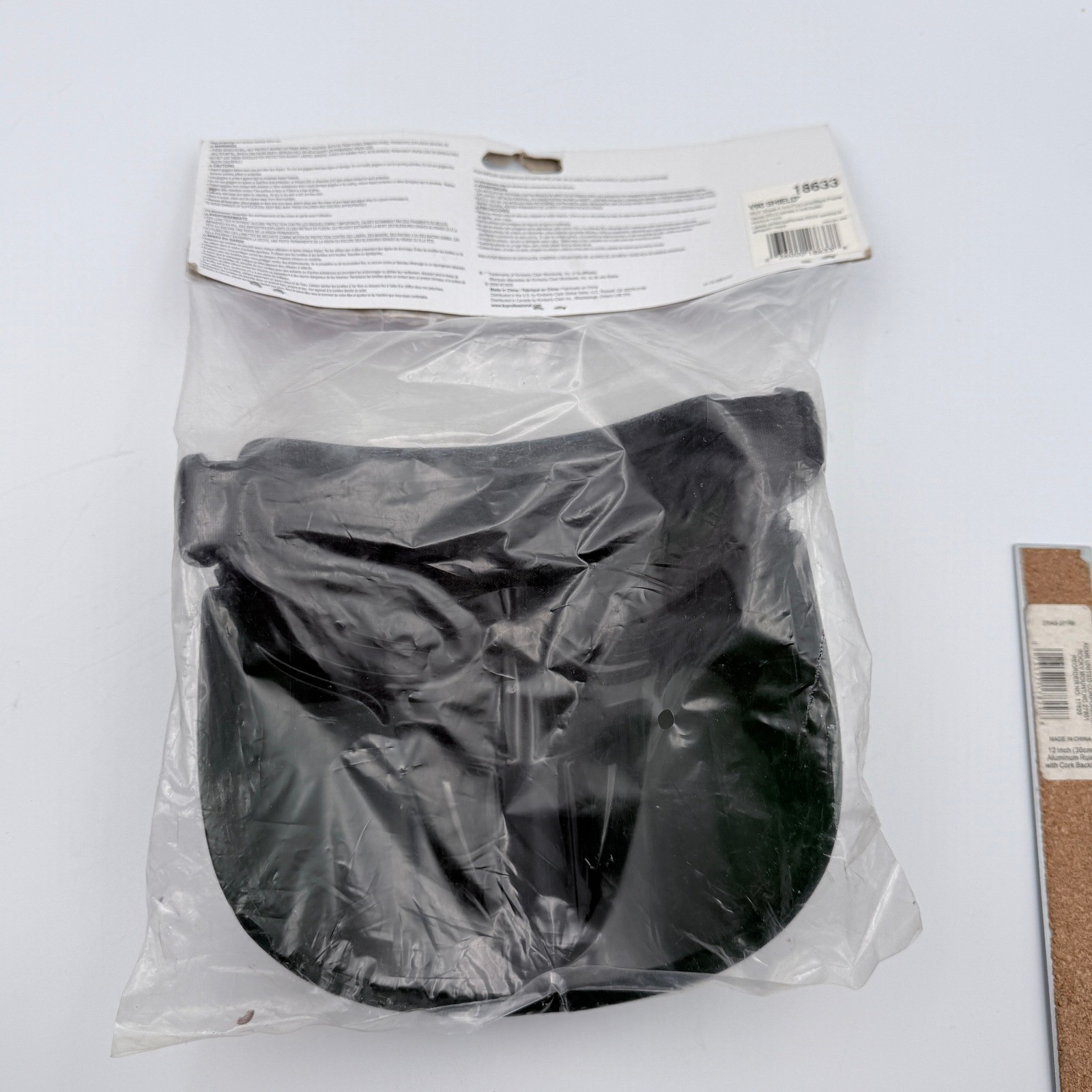 Kimberly-Clark Professional Jackson Safety V90 Shield Monogoggle