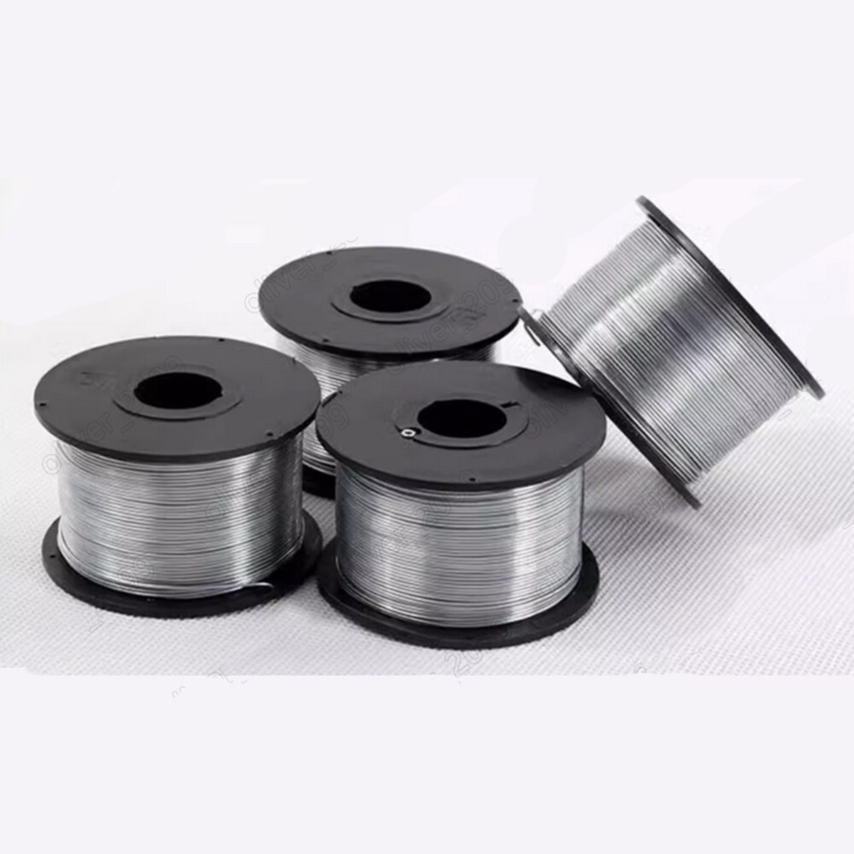 99.99% High-Purity Zinc Zn Wires Rods for For Scientific Research, Dia. 0.3-25mm